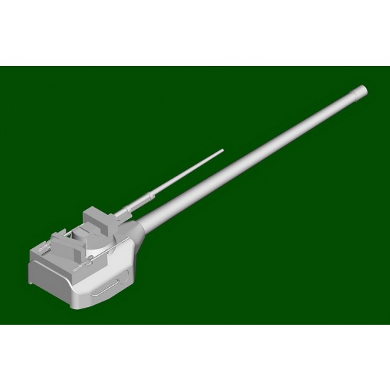1/35 Object 450 Medium Tank 1/35 Object 450 Medium Tank