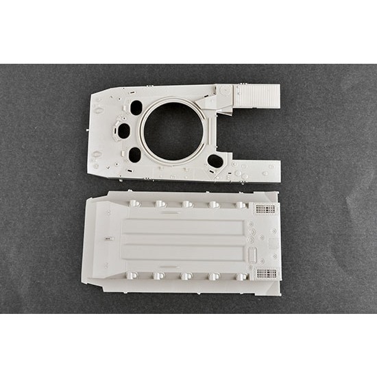 1/35 BMD-4M Airborne Infantry Fighting Vehicle 1/35 BMD-4M Airborne Infantry Fighting Vehicle