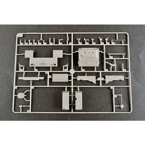 1/35 BMD-4M Airborne Infantry Fighting Vehicle 1/35 BMD-4M Airborne Infantry Fighting Vehicle
