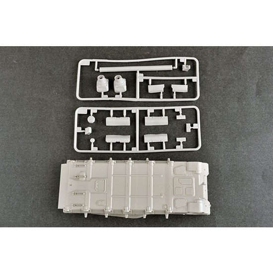 1/35 Russian T-80BVM MBT(Marine Corps) 1/35 Russian T-80BVM MBT(Marine Corps)