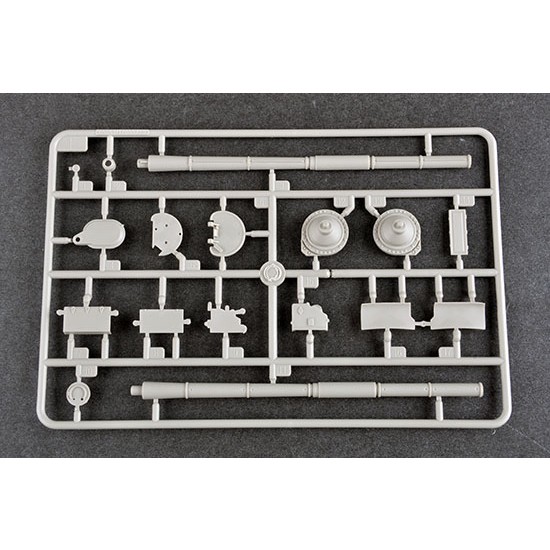 1/35 Russian T-80BVM MBT(Marine Corps) 1/35 Russian T-80BVM MBT(Marine Corps)