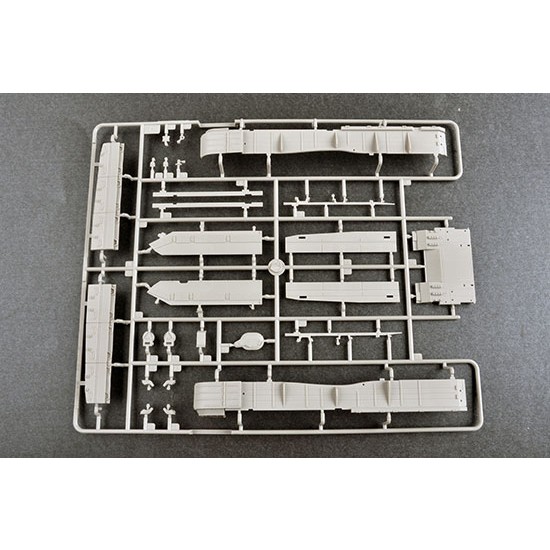 1/35 Ukraine T-64BM Bulat Main Battle Tank 1/35 Ukraine T-64BM Bulat Main Battle Tank