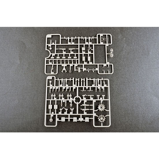 1/35 Ukraine T-64BM Bulat Main Battle Tank 1/35 Ukraine T-64BM Bulat Main Battle Tank