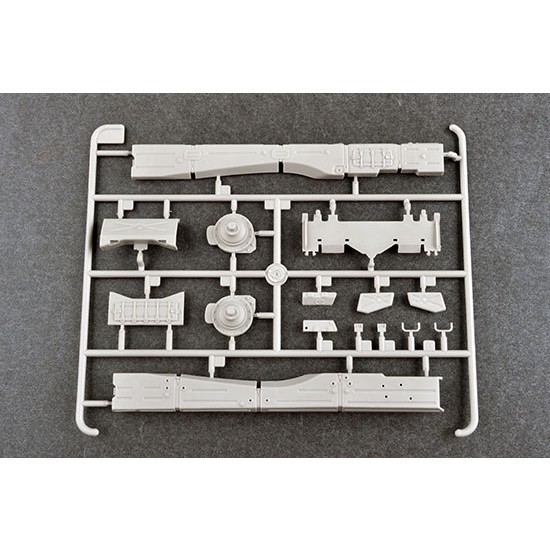 1/35 Ukraine T-64BM Bulat Main Battle Tank 1/35 Ukraine T-64BM Bulat Main Battle Tank