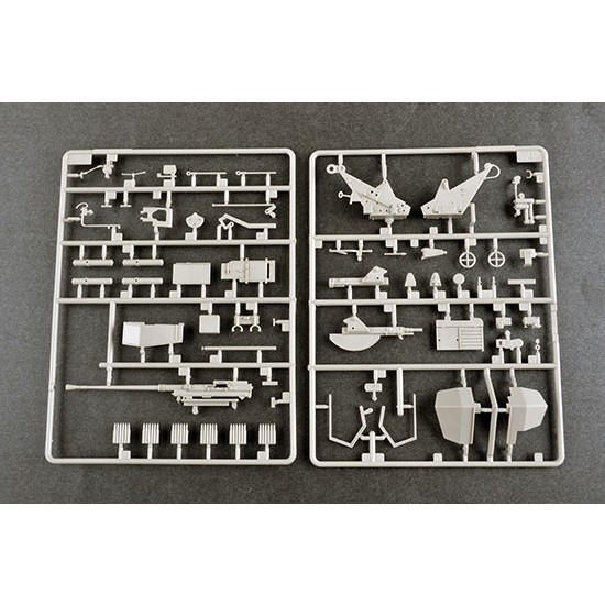 1/35 L4500A mit 3.7cm Flak 37 1/35 L4500A mit 3.7cm Flak 37