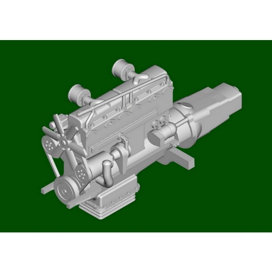 1/35 L4500A mit 2cm Flak 38 1/35 L4500A mit 2cm Flak 38