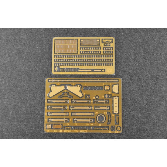 1/35 Soviet Obj.172 T-72 Ural 1/35 Soviet Obj.172 T-72 Ural