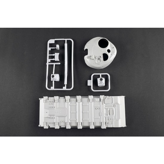 1/35 T-72M Main Battle Tank 1/35 T-72M Main Battle Tank