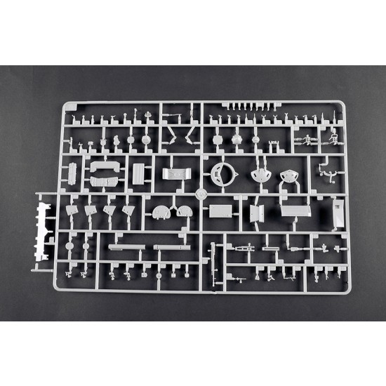 1/35 T-72M Main Battle Tank 1/35 T-72M Main Battle Tank