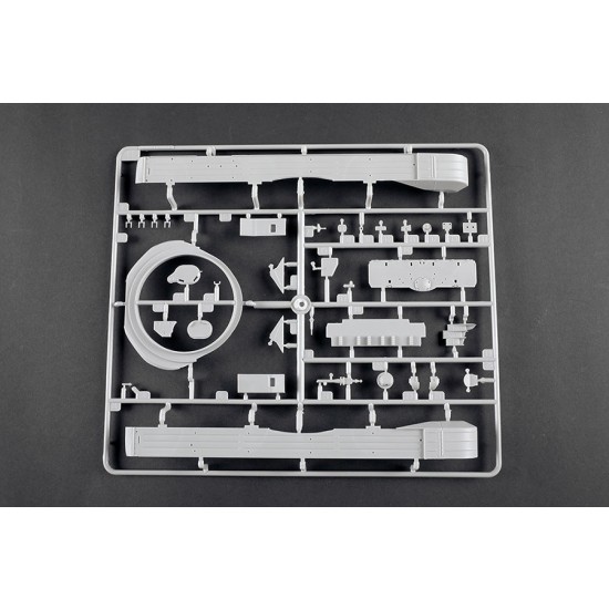 1/35 T-72M Main Battle Tank 1/35 T-72M Main Battle Tank
