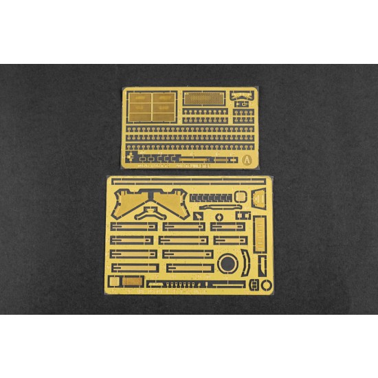 1/35 T-72M Main Battle Tank 1/35 T-72M Main Battle Tank