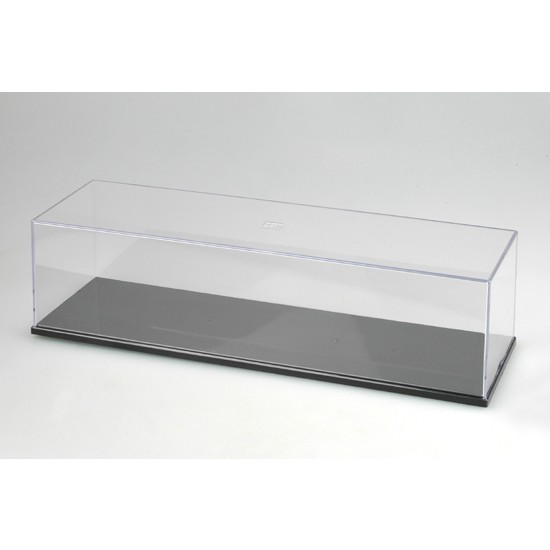 Display Case (L: 501mm, W: 149mm, H: 116mm) Display Case (L: 501mm, W: 149mm, H: 116mm)