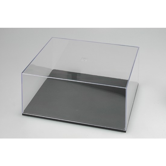 Display Case (L: 316mm, W: 276mm, H: 136mm) Display Case (L: 316mm, W: 276mm, H: 136mm)