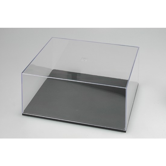 Trumpeter Modelling Tools Display Case L: 316mm, W: 276mm, H: 136mm 