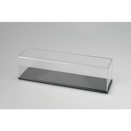 Display Case (L: 359mm, W: 89mm, H: 89mm) Display Case (L: 359mm, W: 89mm, H: 89mm)