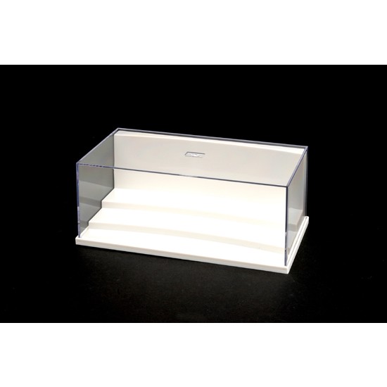 Display Case (L: 232mm, W: 120mm, H: 86mm) Display Case (L: 232mm, W: 120mm, H: 86mm)