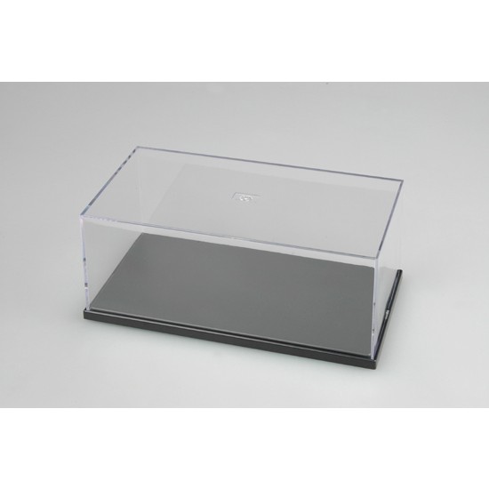 Display Case (L: 232mm, W: 120mm, H: 86mm) Display Case (L: 232mm, W: 120mm, H: 86mm)