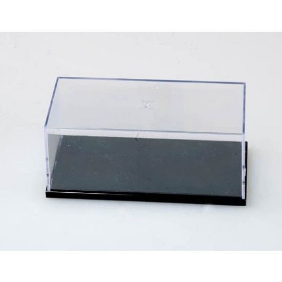 Display Case (L: 170mm, W: 75mm, H: 67mm) Display Case (L: 170mm, W: 75mm, H: 67mm)