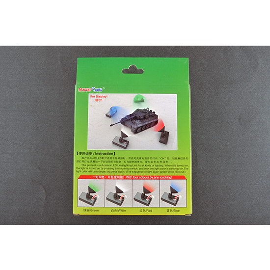 LED Limelighting Unit LED Limelighting Unit