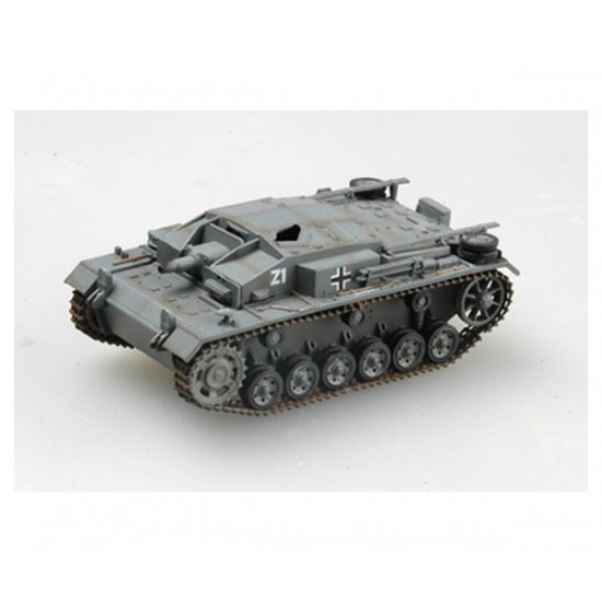 1/72 Sturmgeschutz-Abteilung 197 Russia 1942 1/72 Sturmgeschutz-Abteilung 197 Russia 1942