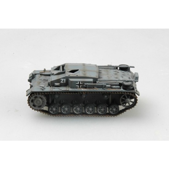 1/72 Sturmgeschutz-Abteilung 197 Russia 1942 1/72 Sturmgeschutz-Abteilung 197 Russia 1942