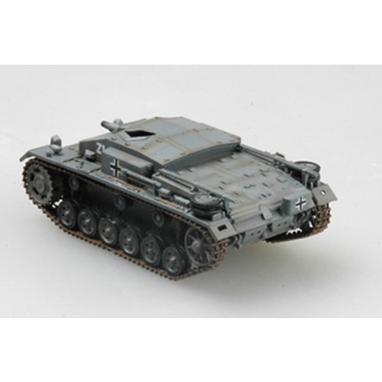 1/72 Sturmgeschutz-Abteilung 197 Russia 1942 1/72 Sturmgeschutz-Abteilung 197 Russia 1942