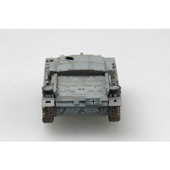 1/72 Sturmgeschutz-Abteilung 197 Russia 1942 1/72 Sturmgeschutz-Abteilung 197 Russia 1942
