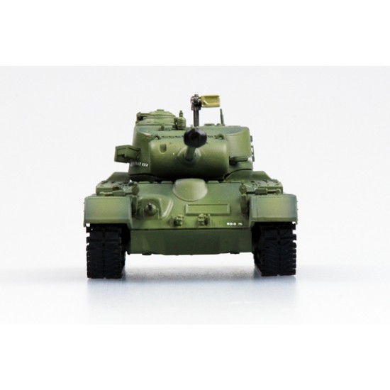 1/72 US Army M26E2 Heavy Tank 1/72 US Army M26E2 Heavy Tank