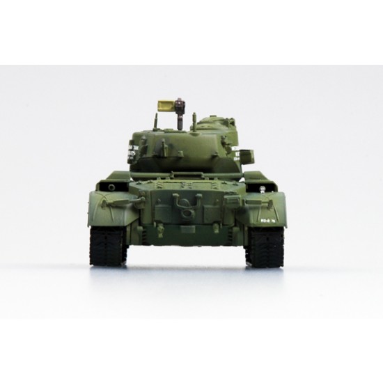 1/72 US Army M26E2 Heavy Tank 1/72 US Army M26E2 Heavy Tank