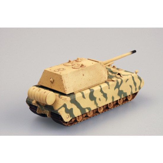 1/72 German Army Maus Tank