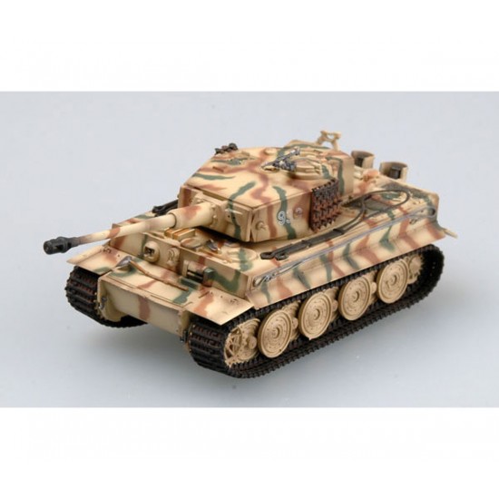 1/72 Tiger I Late Production Totenkopf Panzer Division 1944, Tiger 933 1/72 Tiger I Late Production Totenkopf Panzer Division 1944, Tiger 933