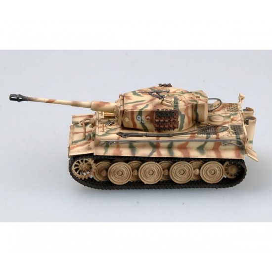 1/72 Tiger I Late Production Totenkopf Panzer Division 1944, Tiger 933 1/72 Tiger I Late Production Totenkopf Panzer Division 1944, Tiger 933