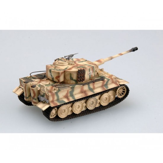 1/72 Tiger I Late Production Totenkopf Panzer Division 1944, Tiger 933 1/72 Tiger I Late Production Totenkopf Panzer Division 1944, Tiger 933