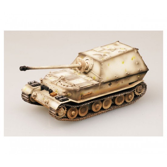 1/72 Panzerjager Ferdinand 653rd Eastern 1/72 Panzerjager Ferdinand 653rd Eastern