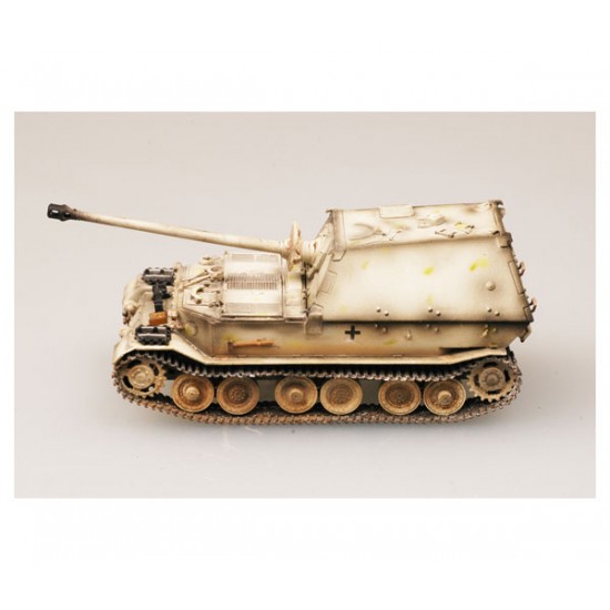 1/72 Panzerjager Ferdinand 653rd Eastern 1/72 Panzerjager Ferdinand 653rd Eastern