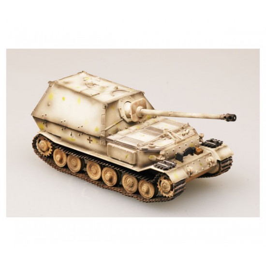 1/72 Panzerjager Ferdinand 653rd Eastern 1/72 Panzerjager Ferdinand 653rd Eastern