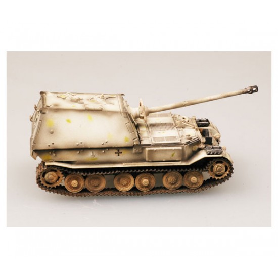 1/72 Panzerjager Ferdinand 653rd Eastern 1/72 Panzerjager Ferdinand 653rd Eastern