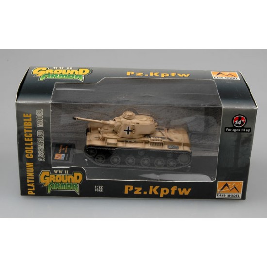 1/72 KV-1 Pz.Kpfw.756(r) 22nd Armoured Division