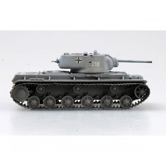 1/72 Germay Army KV-1 Model 1941 Heavy Tank 1/72 Germay Army KV-1 Model 1941 Heavy Tank