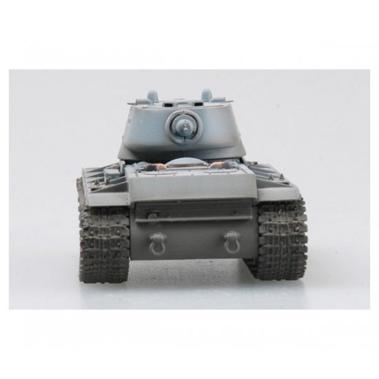 1/72 Germay Army KV-1 Model 1941 Heavy Tank 1/72 Germay Army KV-1 Model 1941 Heavy Tank