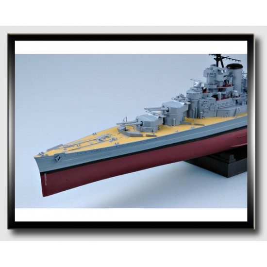 1/350 HMS HOOD 1/350 HMS HOOD