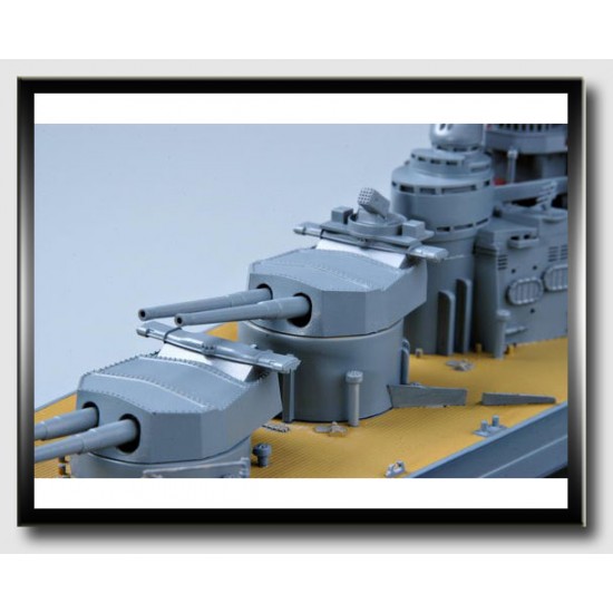 1/350 HMS HOOD 1/350 HMS HOOD