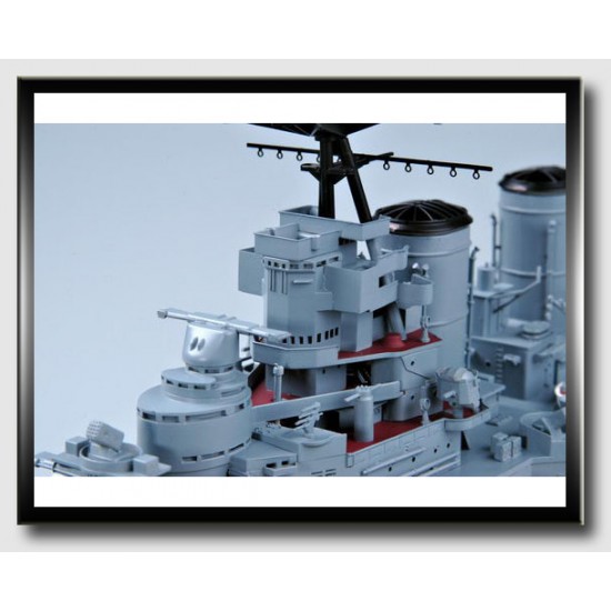 1/350 HMS HOOD 1/350 HMS HOOD