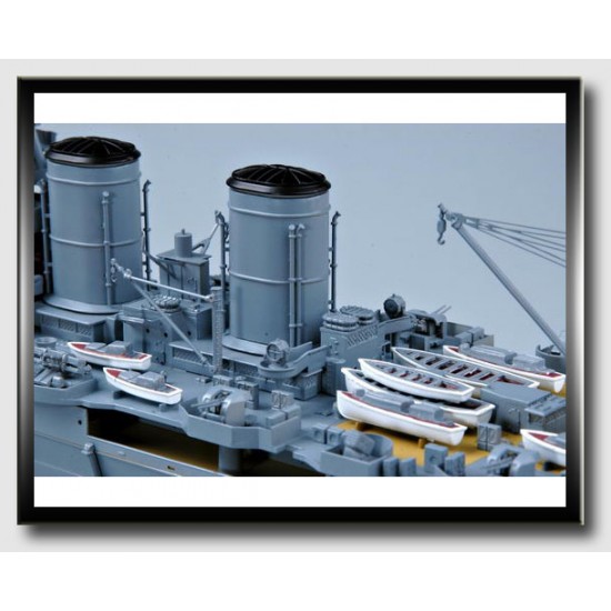1/350 HMS HOOD 1/350 HMS HOOD