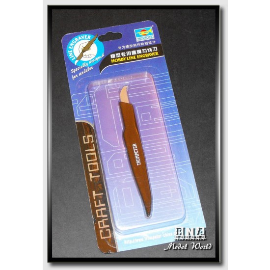 Hobby Line Engraver/Scriber Hobby Line Engraver/Scriber