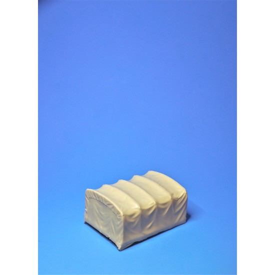1/35 Canvas for GMC CCKW352 Steel Body 1/35 Canvas for GMC CCKW352 Steel Body