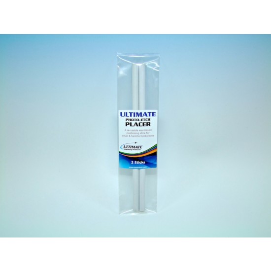 Ultimate Photo-Etch Placer (2pcs) Ultimate Photo-Etch Placer (2pcs)