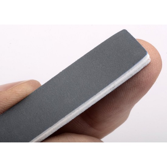 Ultimate Modellers Thin Sticks (Sanders) - 400/400 (6pcs) Ultimate Modellers Thin Sticks (Sanders) - 400/400 (6pcs)