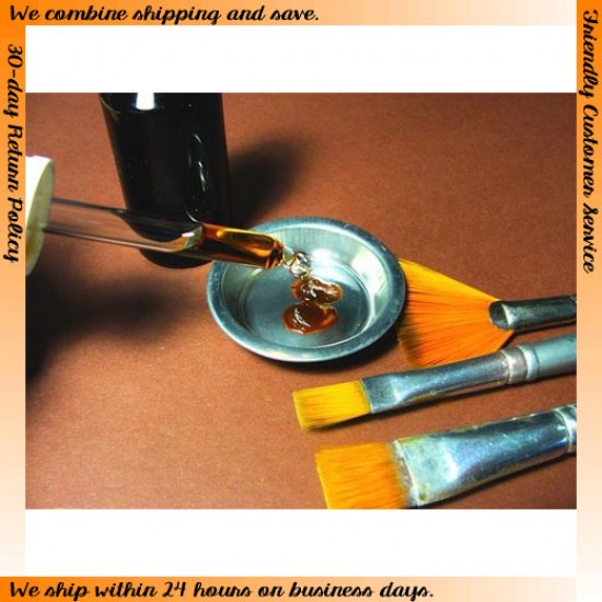 Blitz Dry - Drying Accelerator for Oil Paints (30ml) Blitz Dry - Drying Accelerator for Oil Paints (30ml)