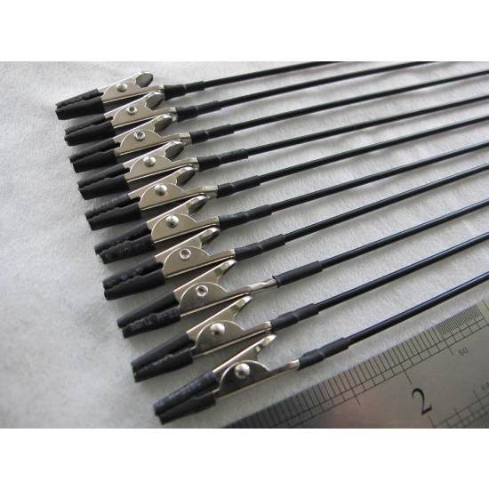 Painting Clips w/Steel Sticks (20pcs) Painting Clips w/Steel Sticks (20pcs)